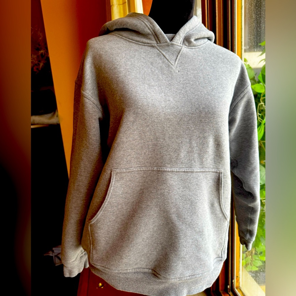 Lululemon hoodie